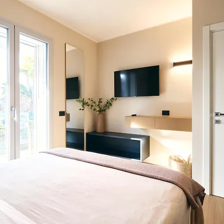 A La R Appartement *