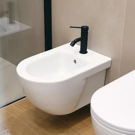 Appartement A La R San Benedetto del Tronto