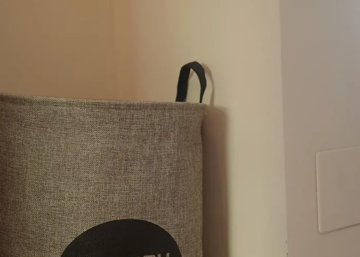 Appartement A La R San Benedetto del Tronto