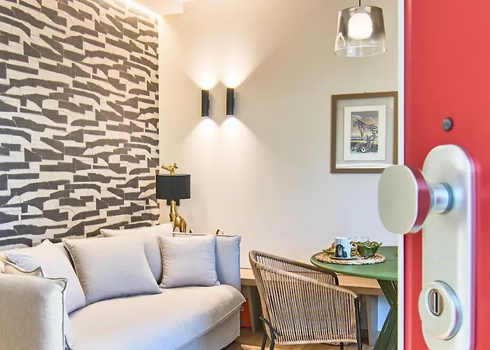 A La R Appartement San Benedetto del Tronto