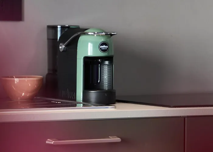 A La R San Benedetto del Tronto