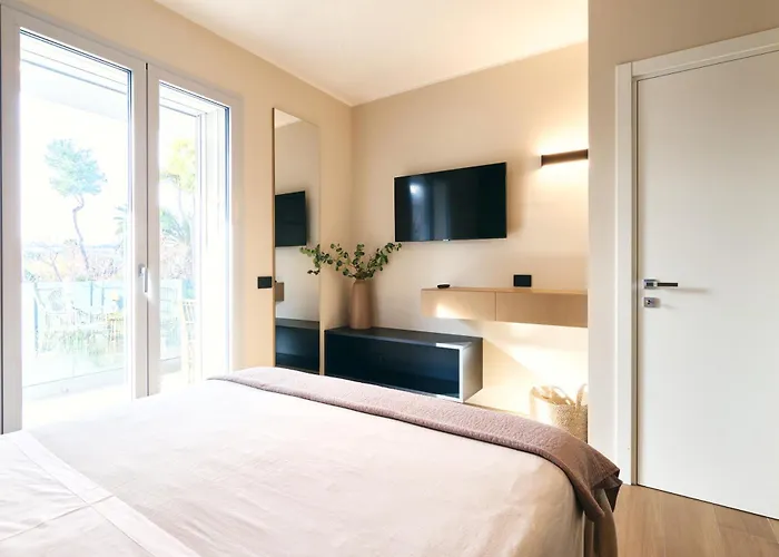 A La R Appartement *