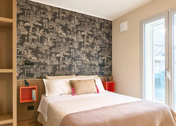 Appartement A La R San Benedetto del Tronto