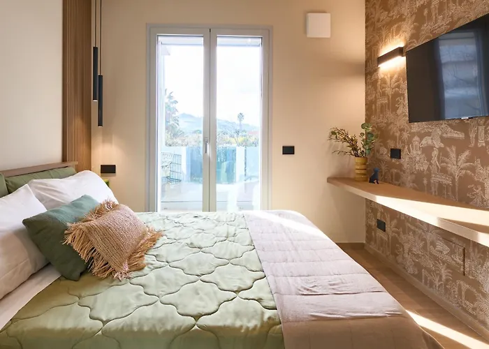 Appartement A La R San Benedetto del Tronto