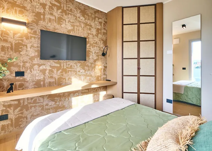 Appartement A La R San Benedetto del Tronto