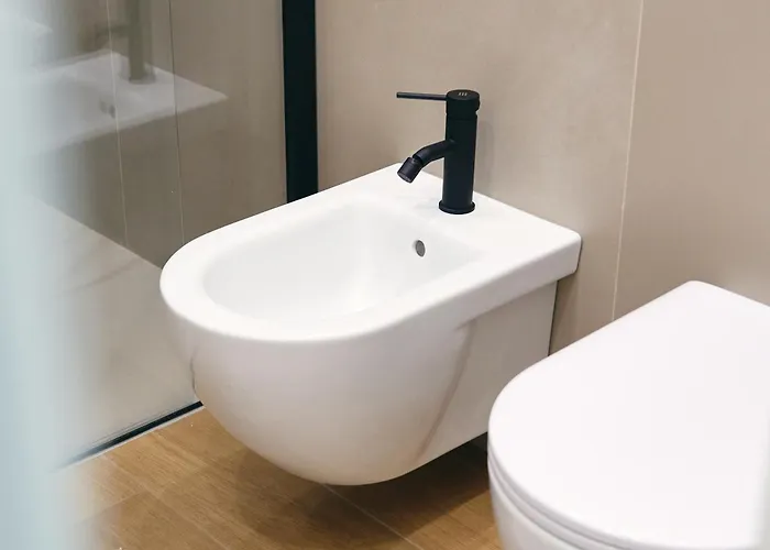 Appartement A La R San Benedetto del Tronto