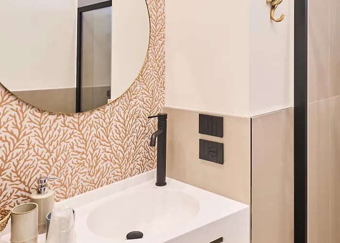 Appartement A La R San Benedetto del Tronto