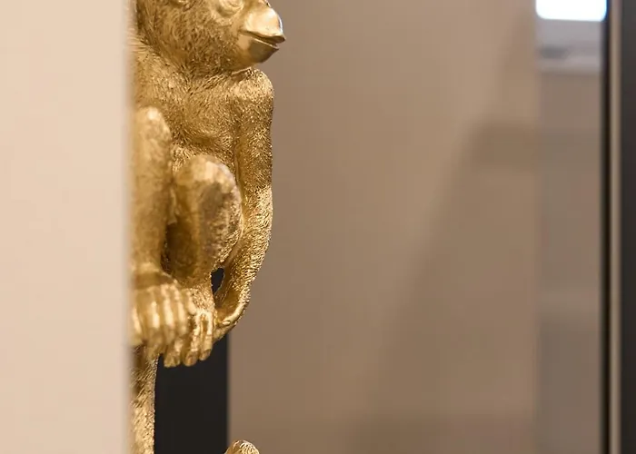 Appartement A La R San Benedetto del Tronto