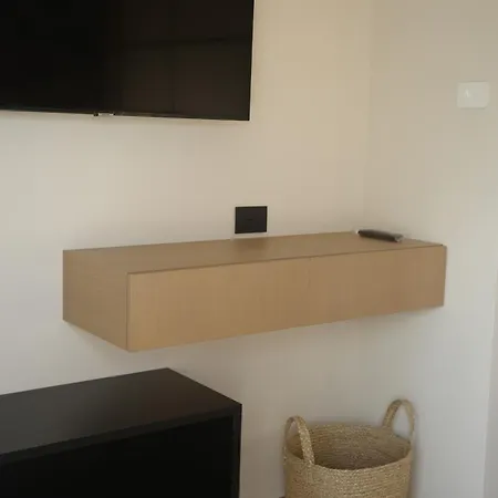 A La R Apartamento San Benedetto del Tronto