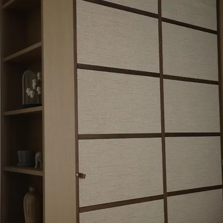 A La R Apartamento *