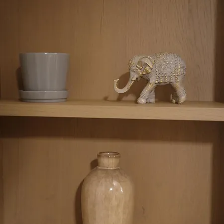 Apartamento A La R