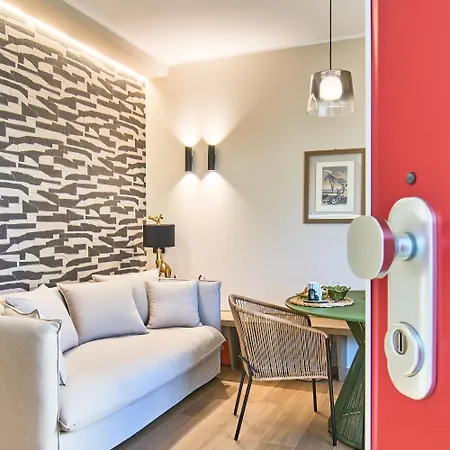 A La R Apartamento San Benedetto del Tronto