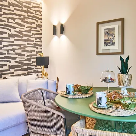 A La R Apartamento *