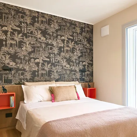 Apartamento A La R San Benedetto del Tronto