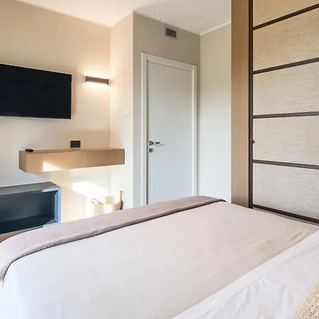 Apartamento A La R *