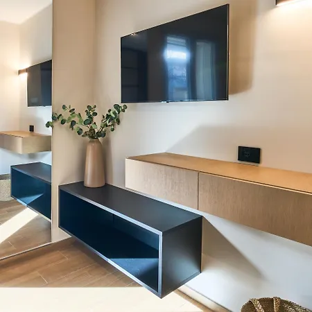 Apartamento A La R *