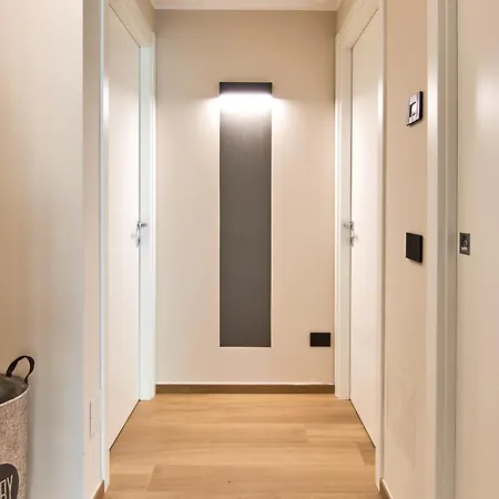Apartamento A La R