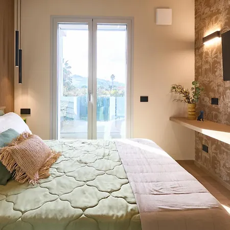 Apartamento A La R San Benedetto del Tronto