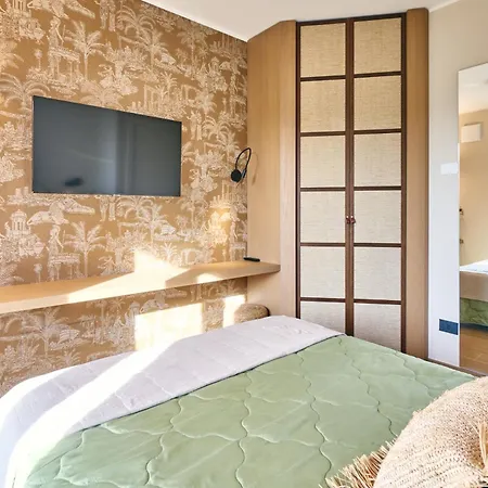 Apartamento A La R San Benedetto del Tronto