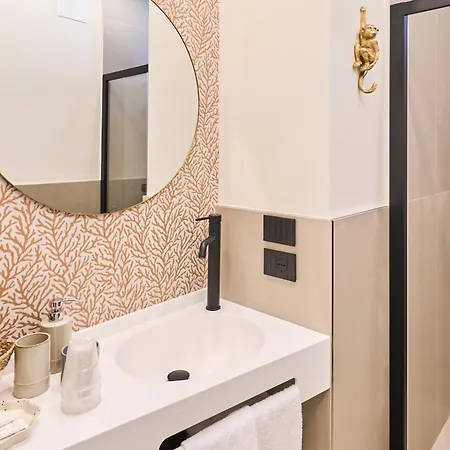 Apartamento A La R San Benedetto del Tronto